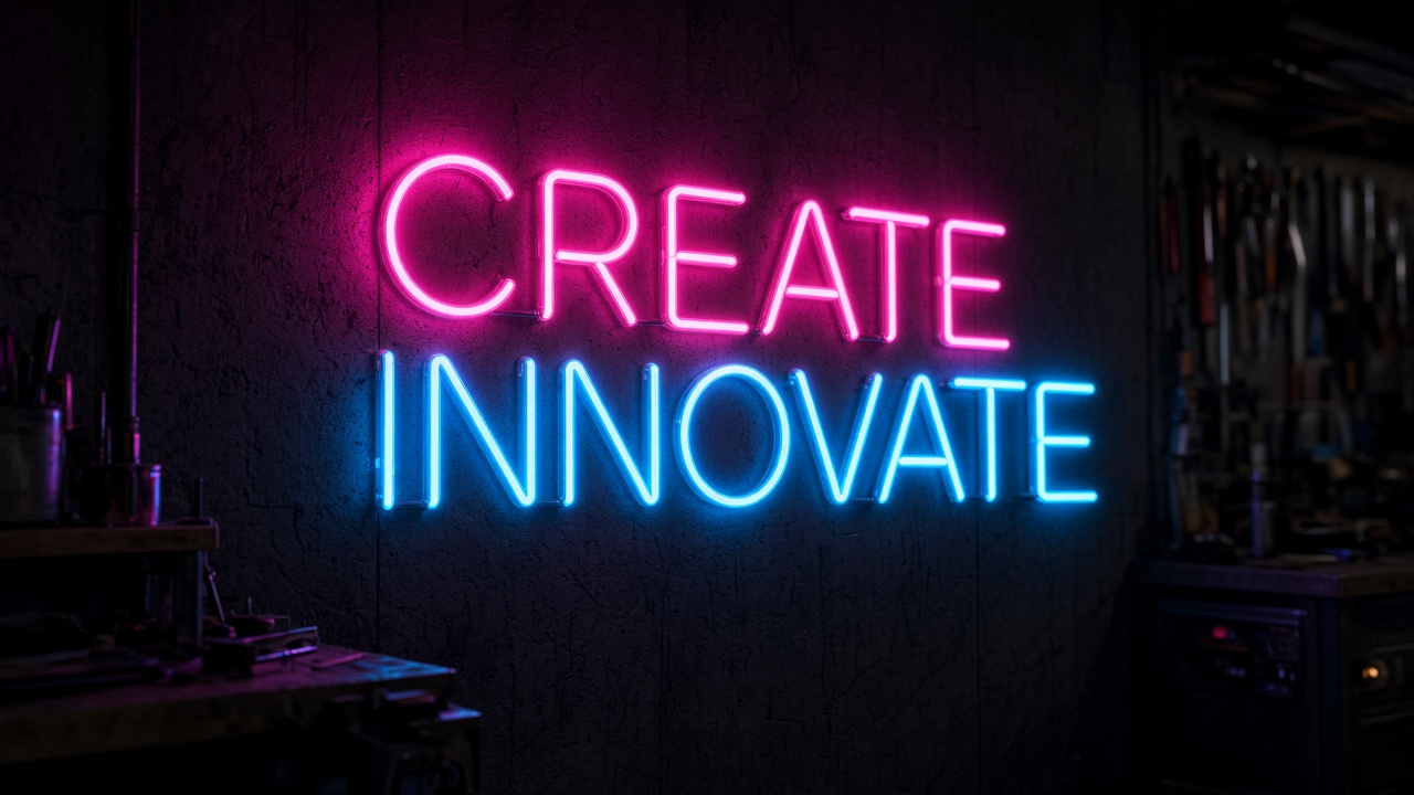 Şırnak Neon & LED Tabela