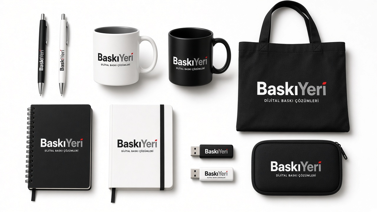 Promosyon Ürün Seçerken Nelere Bakılır?