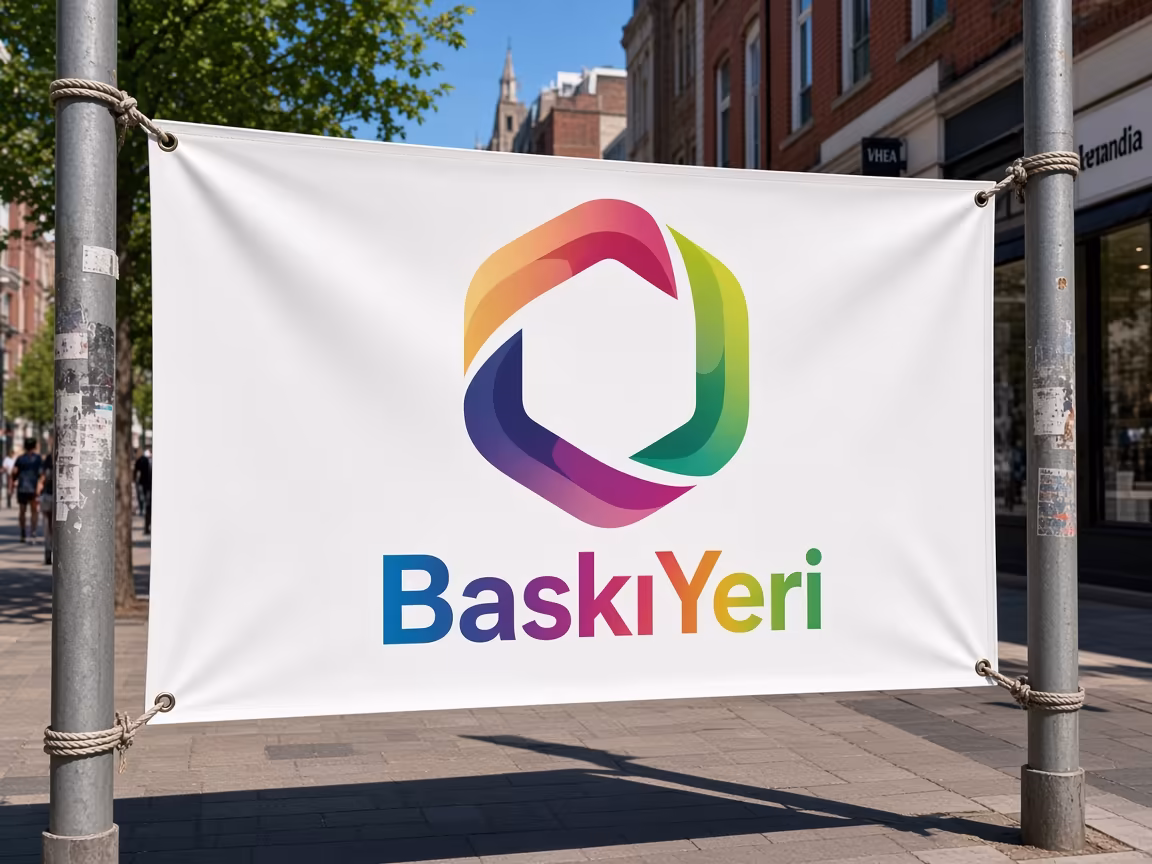 Branda Baskı