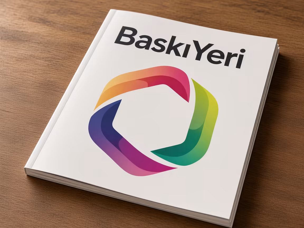 Katalog, Dergi & Kitapçık