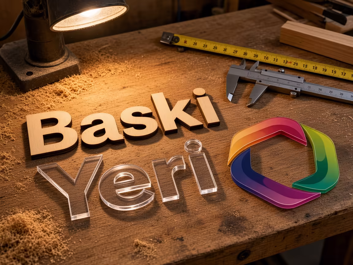 Lazer Kesim