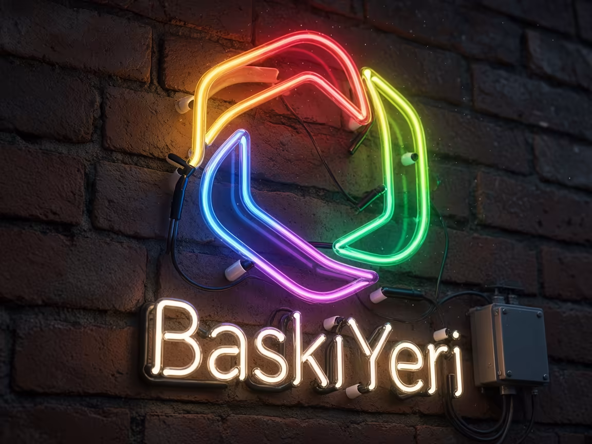 Neon & LED Tabela