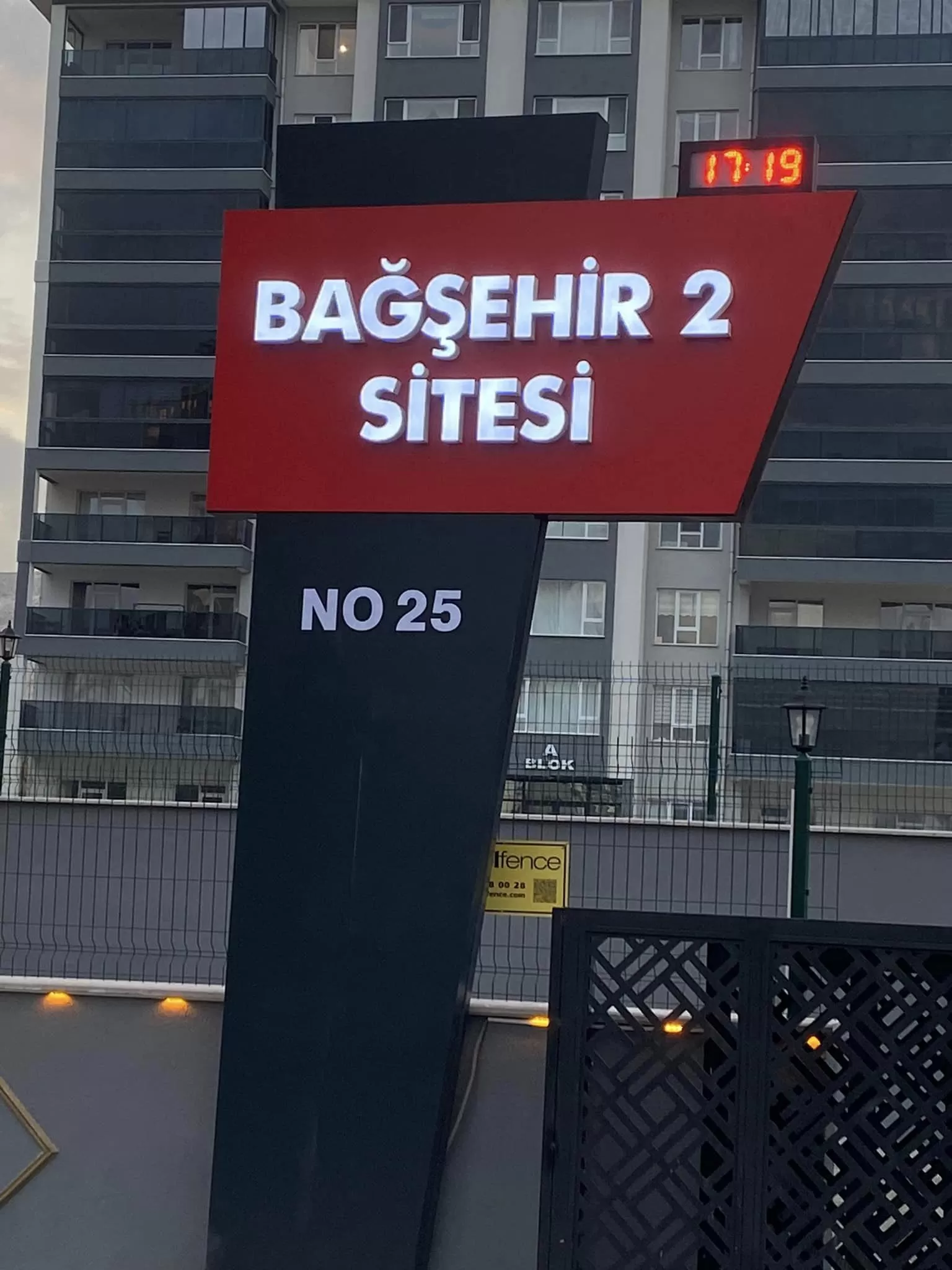 BaskıYeri Bartın tabela ve reklam uygulaması