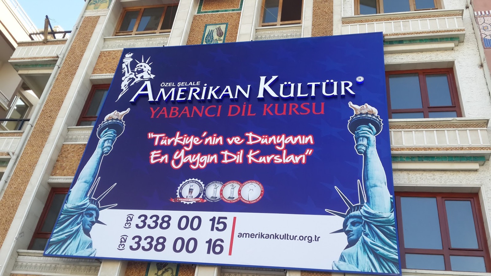 BaskıYeri Bartın tabela ve reklam uygulaması