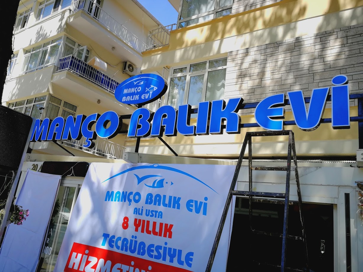 BaskıYeri Bartın tabela ve reklam uygulaması