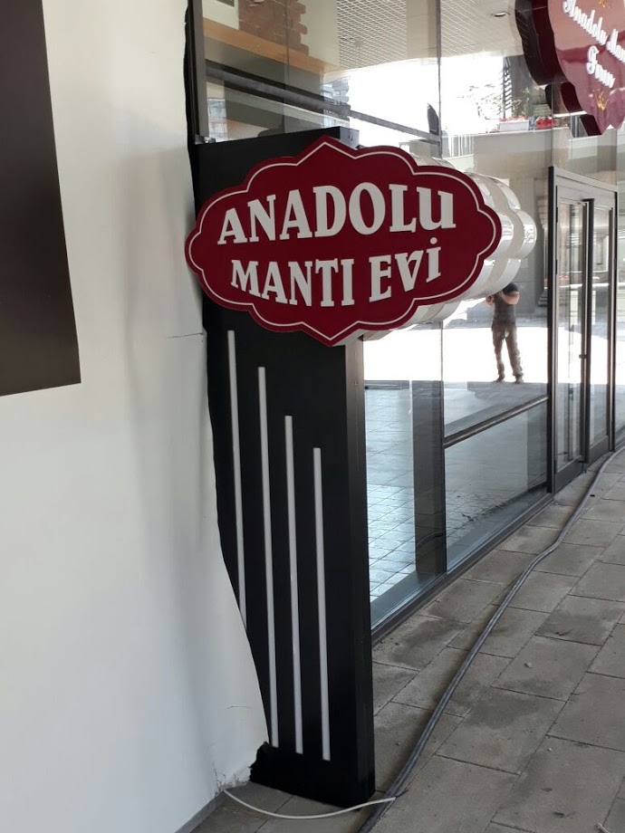 BaskıYeri Bartın tabela ve reklam uygulaması