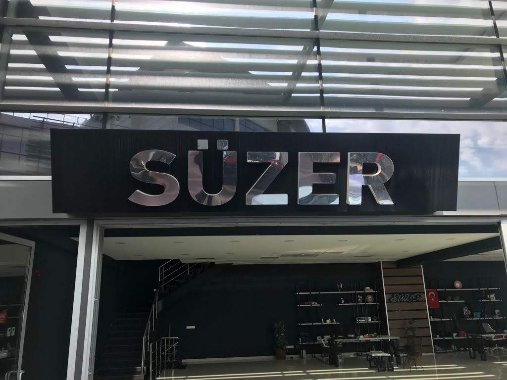 BaskıYeri Bartın tabela ve reklam uygulaması