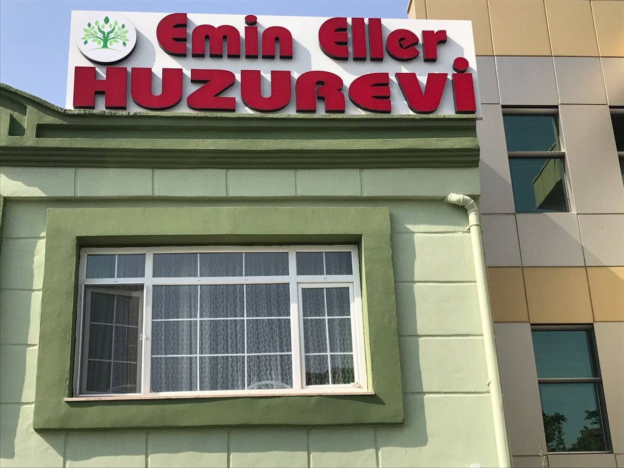 BaskıYeri Bartın tabela ve reklam uygulaması