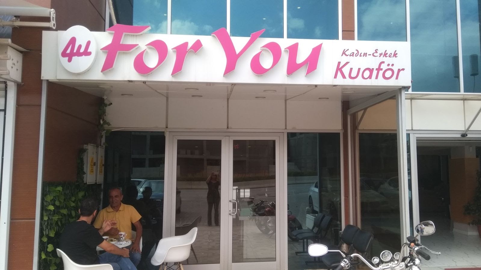 BaskıYeri Bartın tabela ve reklam uygulaması