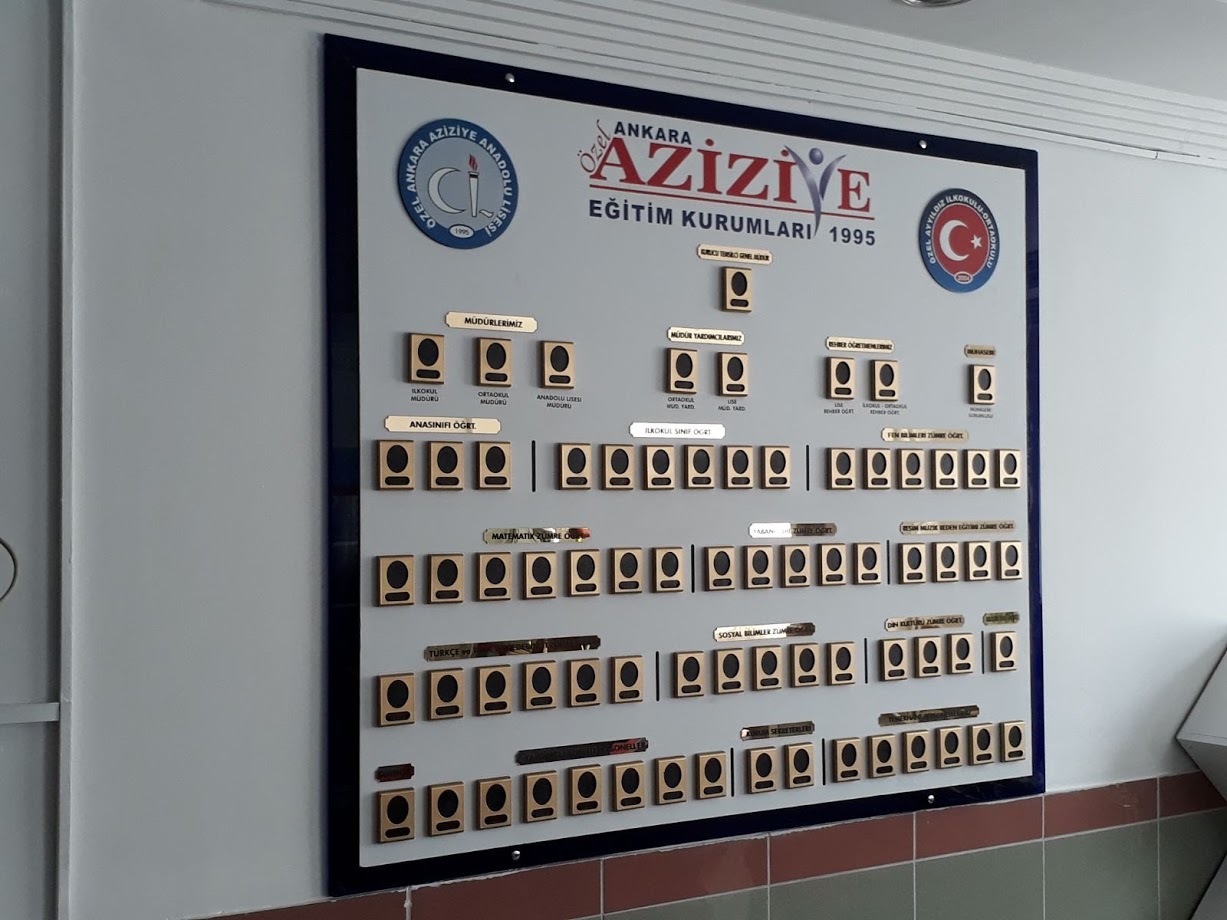 BaskıYeri Bartın tabela ve reklam uygulaması