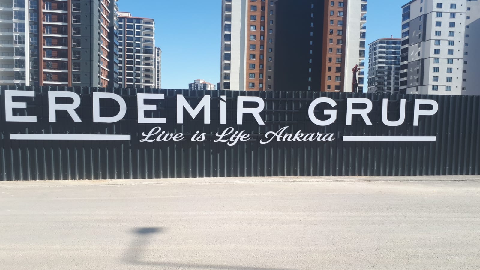 BaskıYeri Bartın tabela ve reklam uygulaması