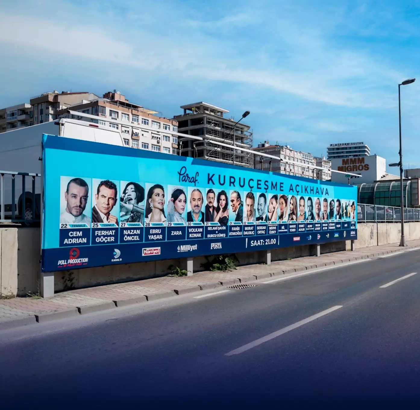 Özel uygulama — BaskıYeri Bartın